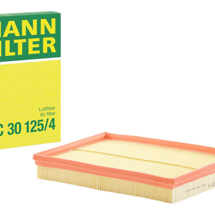 MANN HAVA FİLTRESİ C30125/4