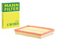 MANN HAVA FİLTRESİ C30125/4