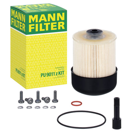 MANN YAKIT FİLTRESİ PU9011zKIT