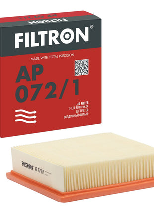 FİLTRON HAVA FİLTRESİ AP072/1