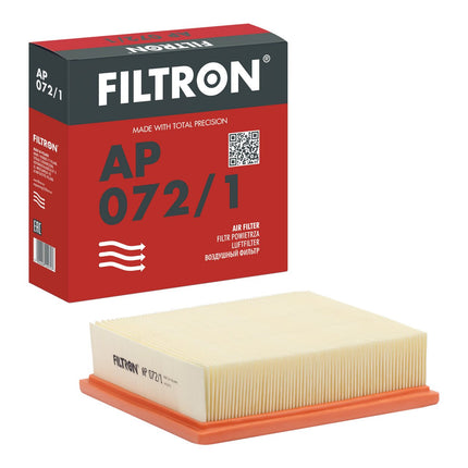 FİLTRON HAVA FİLTRESİ AP072/1