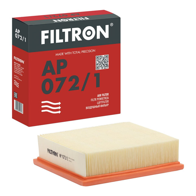 FİLTRON HAVA FİLTRESİ AP072/1