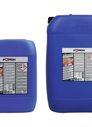 FÖRCH OTOMOBİL PARLATMA ŞAMPUAN R526 10L