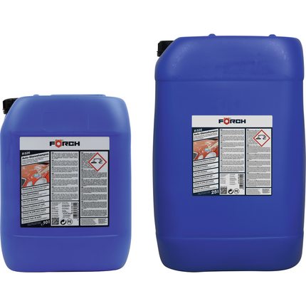 FÖRCH OTOMOBİL PARLATMA ŞAMPUAN R526 10L