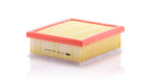 MANN HAVA FİLTRESİ C21002