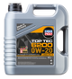 LIQUI MOLY 0W-20 TOP TEC 6200 4L