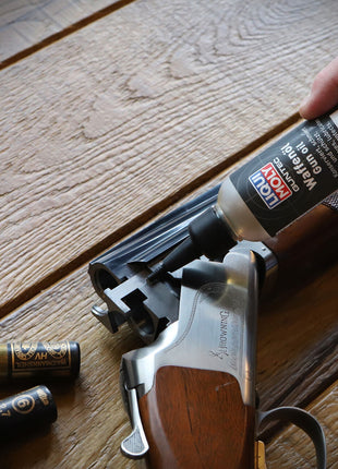 LIQUI MOLY GUNTEC SİLAH BAKIM YAĞI 100ML