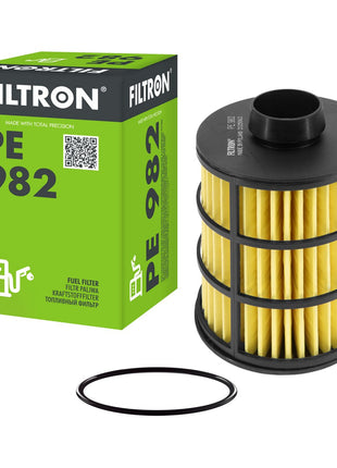 FİLTRON YAKIT FİLTRESİ PE982