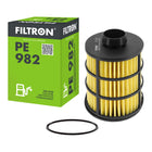 FİLTRON YAKIT FİLTRESİ PE982