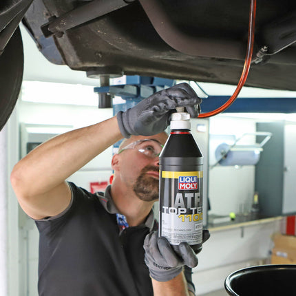 LIQUI MOLY TOP TEC ATF 1100 1L