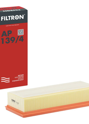 FİLTRON HAVA FİLTRESİ AP139/4