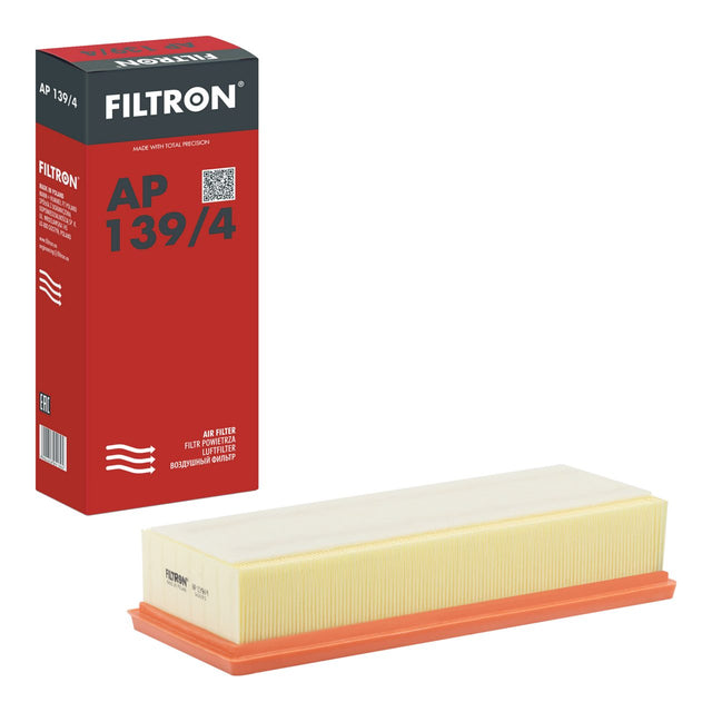 FİLTRON HAVA FİLTRESİ AP139/4