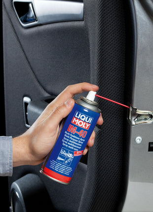 LIQUI MOLY LM 40 200ML