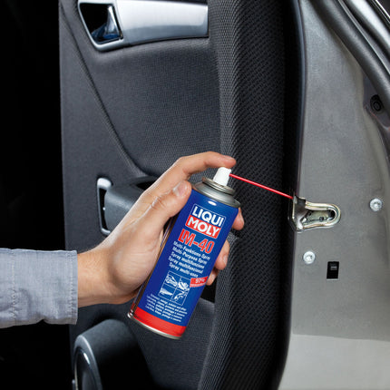 LIQUI MOLY LM 40 200ML