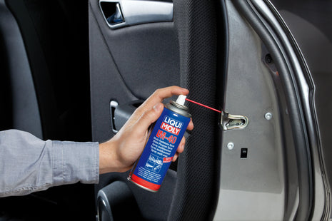 LIQUI MOLY LM 40 400ML
