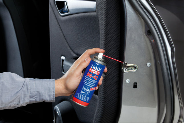 LIQUI MOLY LM 40 400ML