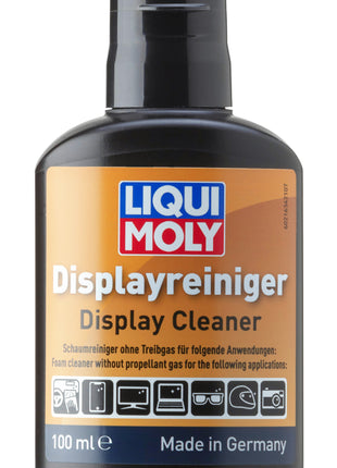 LIQUI MOLY DİSPLAYREİNİGER 100ML