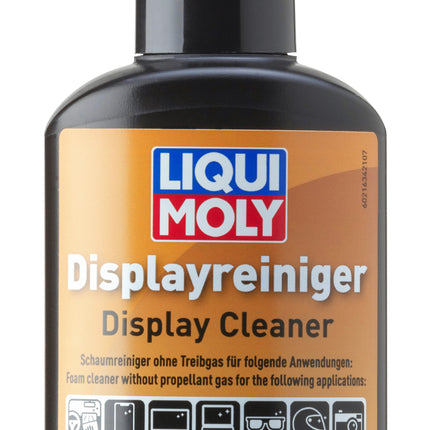 LIQUI MOLY DİSPLAYREİNİGER 100ML
