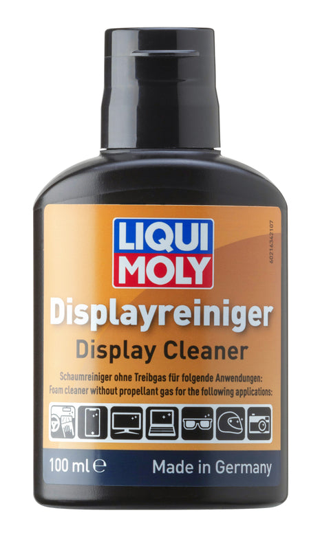 LIQUI MOLY DİSPLAYREİNİGER 100ML