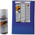 FÖRCH ZİFT TEMİZLEYİCİ  R552 300ML