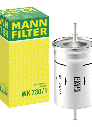 MANN YAKIT FİLTRESİ WK730/1