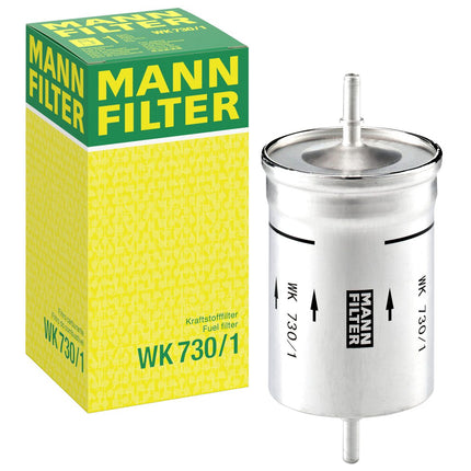 MANN YAKIT FİLTRESİ WK730/1