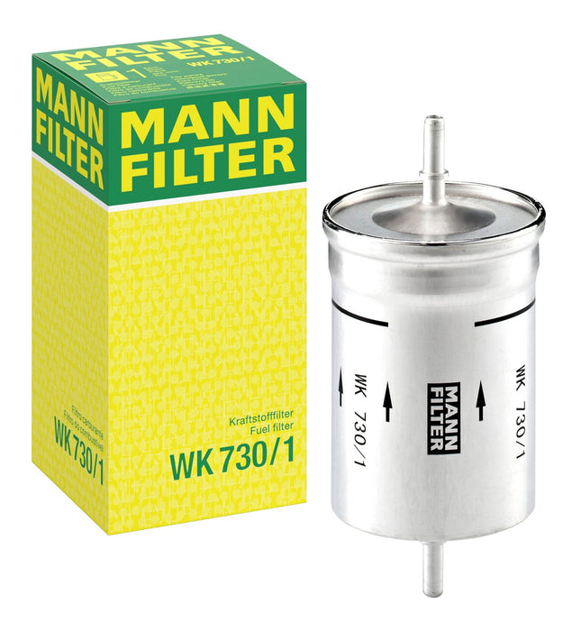 MANN YAKIT FİLTRESİ WK730/1