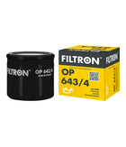FİLTRON YAĞ FİLTRESİ 