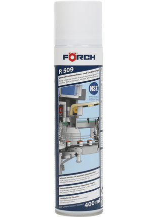 FÖRCH GIDA MAD.MAK.TEM. 400ML R509