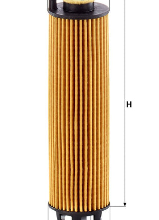 MANN YAĞ FİLTRESİ HU6028Z