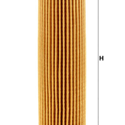 MANN YAĞ FİLTRESİ "HU6028Z"