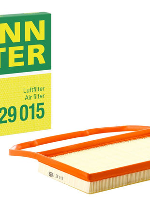 MANN HAVA FİLTRESİ C29015