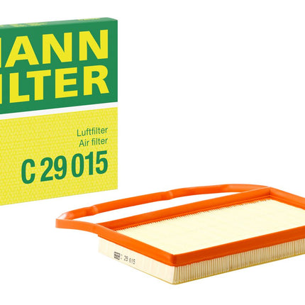 MANN HAVA FİLTRESİ C29015