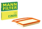 MANN HAVA FİLTRESİ C29015