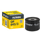 FİLTRON YAĞ FİLTRESİ 