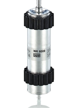 MANN YAKIT FİLTRESİ WK6008