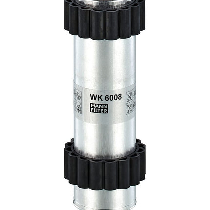 MANN YAKIT FİLTRESİ WK6008