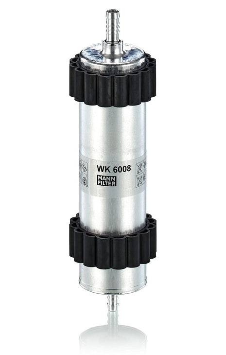 MANN YAKIT FİLTRESİ WK6008