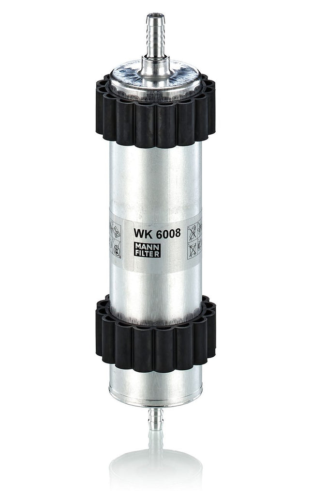MANN YAKIT FİLTRESİ WK6008