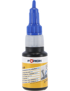 FÖRCH CIVATA SABİTLEME ORTA SERT MAVI 10 ML