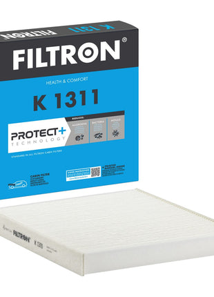 FİLTRON KABİN HAVA FİLTRESİ K1311