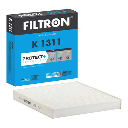 FİLTRON POLEN FİLTRESİ K1311