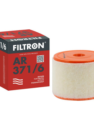FİLTRON HAVA FİLTRESİ AR371/6