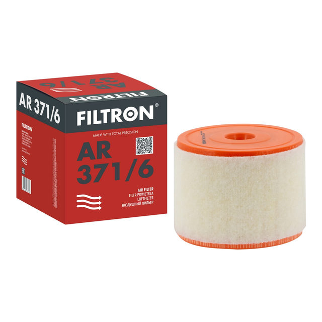 FİLTRON HAVA FİLTRESİ AR371/6