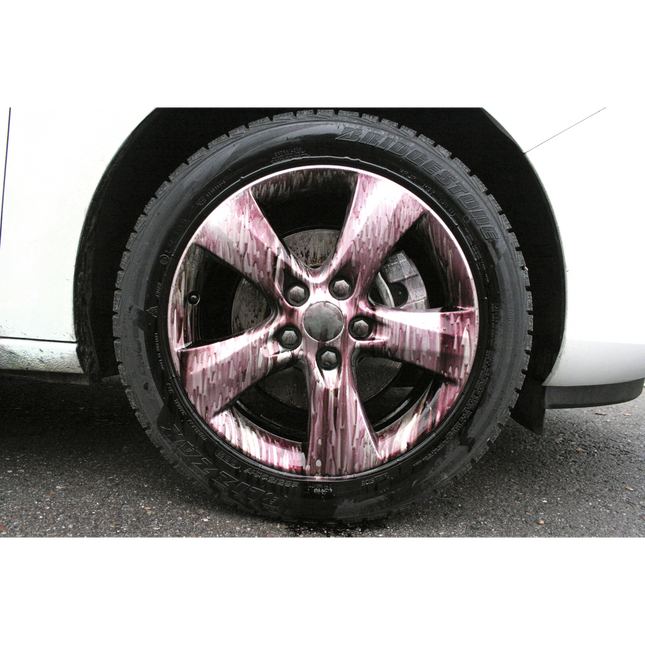 FÖRCH JANT TEMİZLEME JELİ R514 5L