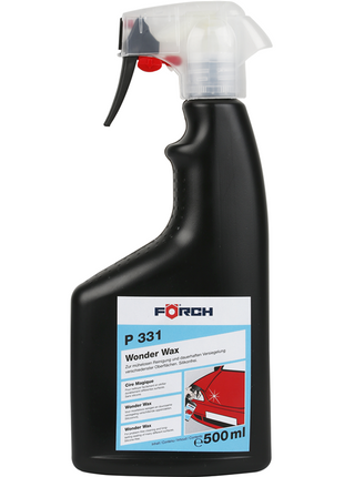 FÖRCH WONDER WAX P331 500ML