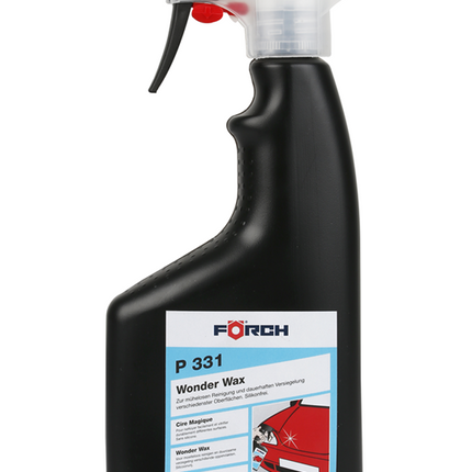 FÖRCH WONDER WAX P331 500ML
