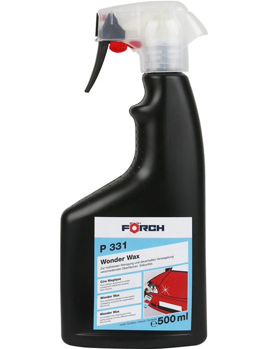FÖRCH WONDER WAX P331 500ML