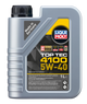 LIQUI MOLY 5W-40 TOP TEC 4100 1L