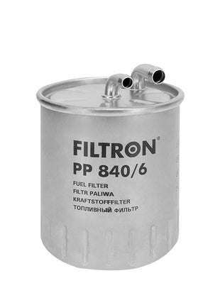 FİLTRON YAKIT FİLTRESİ PP840/6